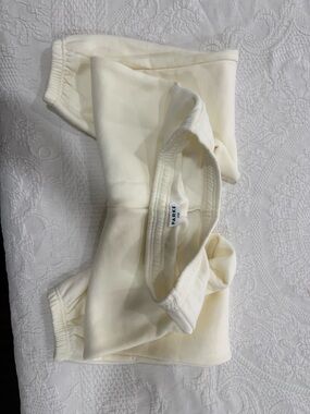 Parke Buttercream Women's sweatpants